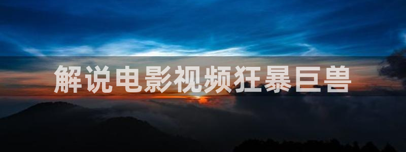 星辰影院电视剧免费观看