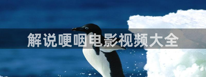 点燃我温暖你星辰电影院：解说哽咽电影视频大全